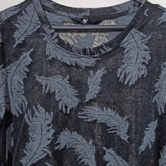 Fig Black Top - Picture 4 of 9